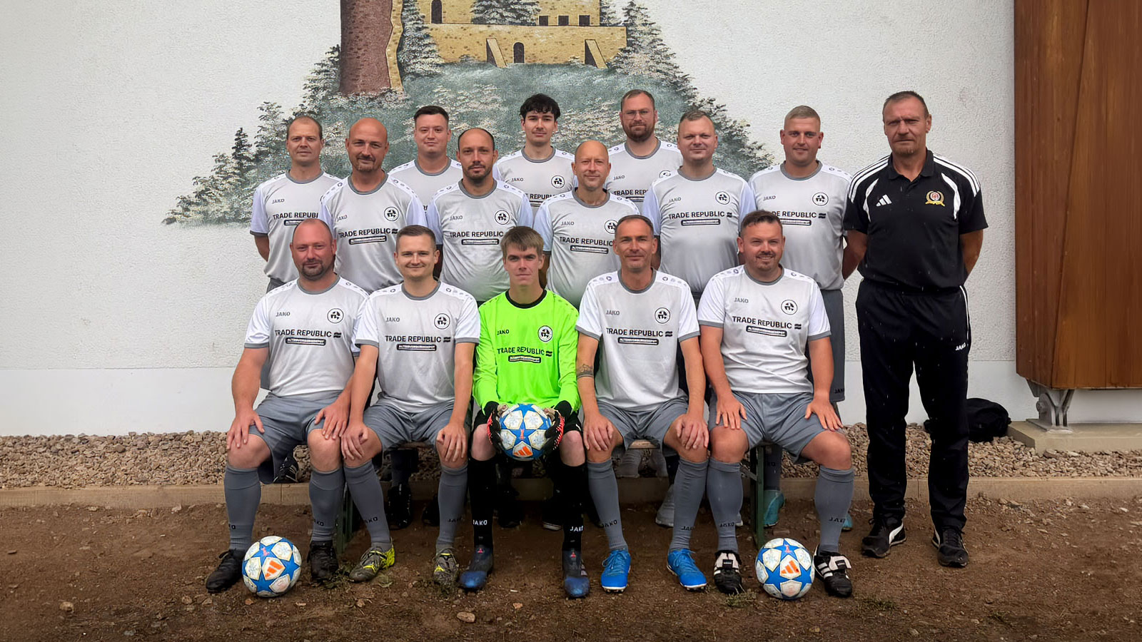 Einblick in unseren Verein &ndash; Bild 4