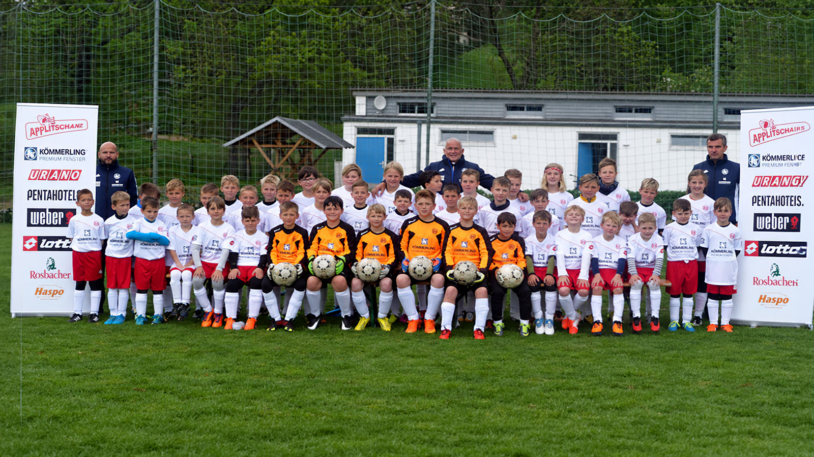 Einblick in unseren Verein &ndash; Bild 1