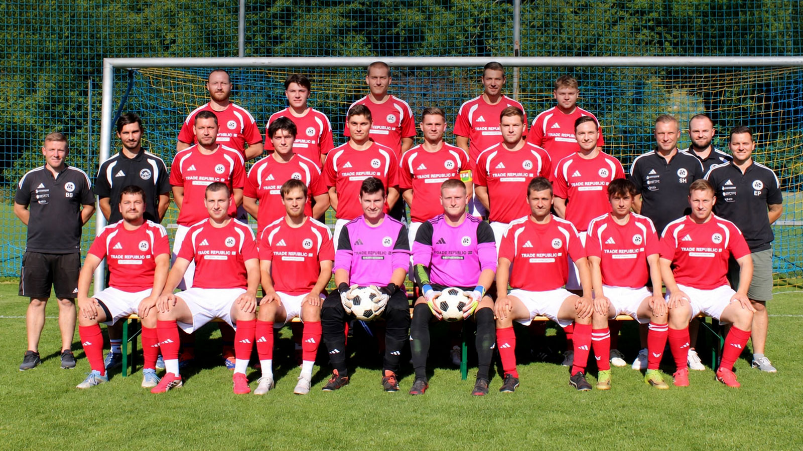 Einblick in unseren Verein &ndash; Bild 6