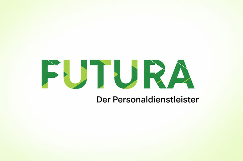 Logo: Futura