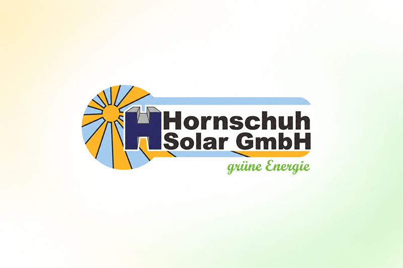 Logo: Hornschuh