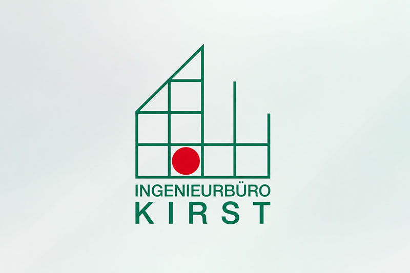 Logo: Ingenieurbüro Kirst