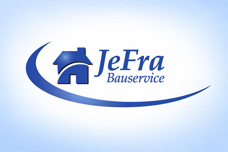 Logo: JeFra Bauservice