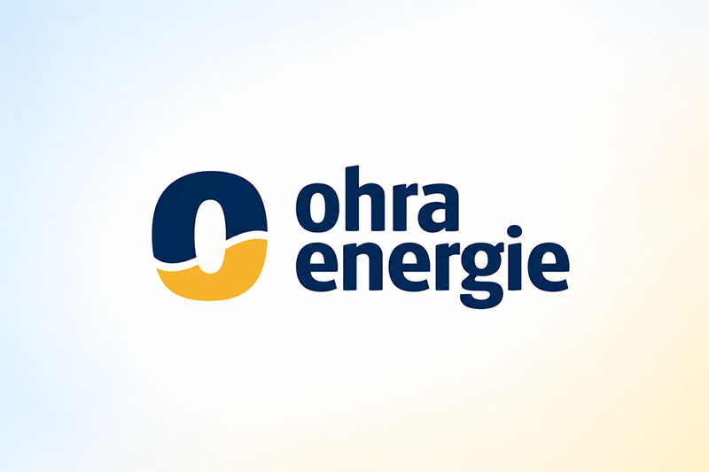 Logo: Ohra Energie