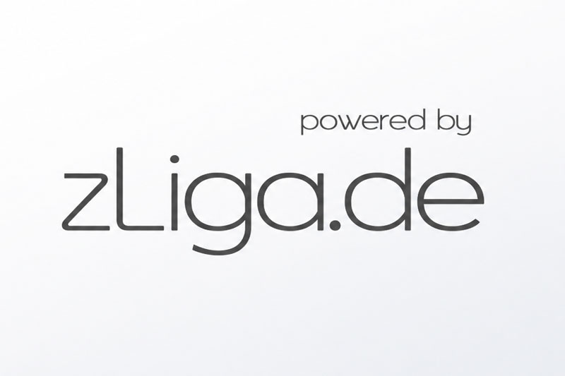 Logo: zLiga